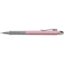 Faber-Castell Apollo 0,5 mm rózsa nyomósiron (FABER-CASTELL_FC232511) nyomósirón, rotring
