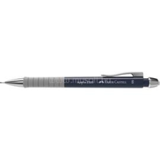 Faber-Castell Apollo 0,5 mm sötétkék nyomósiron (FABER-CASTELL_FC232503) nyomósirón, rotring