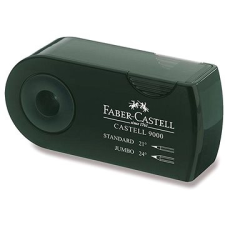 Faber-Castell Castell 9000 hegyező