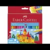 Faber-Castell : Castle filctoll szett - 36 db-os