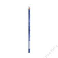 Faber castell CERUZA FABER-CASTELL GRIP 01 SZÓLÓ KÉK színes ceruza