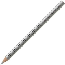 Faber-Castell db színes Jumbo Grip 2011 ezüst 110982 színes ceruza