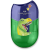 Faber-Castell Dinosaurus se 2 otvory