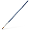 Faber-Castell Ecset Nr.4, Round brush / Faber-Castell Brushes (1 db)