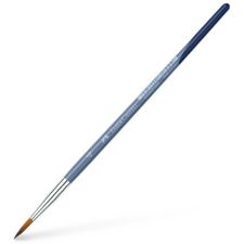 Faber-Castell Ecset Nr.4, Round brush / Faber-Castell Brushes (1 db) ecset