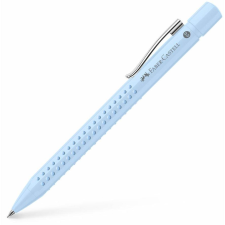 Faber-Castell Fabel-Castell Grip 2010 0.5 Nyomósirón - Égkék (231029) nyomósirón, rotring