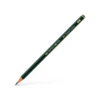 Faber-Castell Faber Castell 9000 grafit ceruza, B
