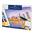 Faber-Castell Faber Castell Akvarellfesték készlet 36 db Watercolour (1 csomag)