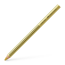 Faber-Castell Faber-Castell Ceruza GRIP 2001 Jumbo arany színes ceruza