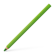 Faber-Castell Faber-Castell Ceruza GRIP 2001 Jumbo világos zöld színes ceruza