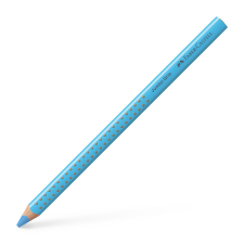 Faber-Castell Faber-Castell Ceruza GRIP 2001 Jumbo világoskék színes ceruza