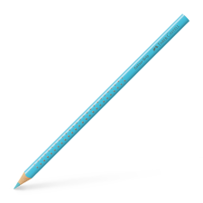 Faber-Castell Faber-Castell Ceruza GRIP 2001 világoskék színes ceruza