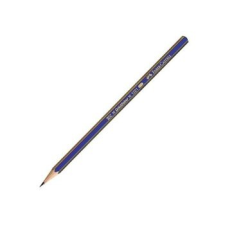 Faber castell Faber-Castell: Goldfaber grafit ceruza 4B ceruza