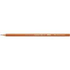 Faber-Castell Faber-Castell grafitceruza natúr HB ceruza