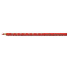 Faber-Castell Faber-Castell Grip 2001 sötét piros színes ceruza színes ceruza