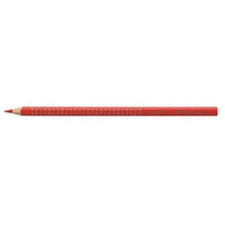 Faber-Castell Faber-Castell Grip 2001 sötét piros színes ceruza színes ceruza