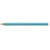 Faber-Castell Faber-Castell Grip 2001 világos kék színes ceruza