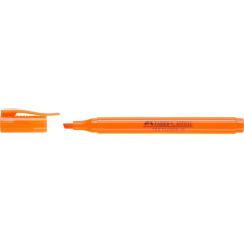 Faber-Castell Faber Castell Textmarker Textliner 38 orange (157715) filctoll, marker