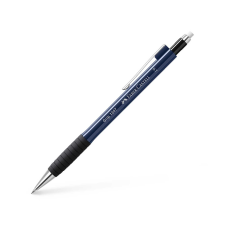 Faber-Castell Faber-Castell Töltőceruza 0,7mm GRIP 1347 tengerészkék ceruza
