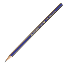 Faber-Castell : Goldfaber grafit ceruza B ceruza