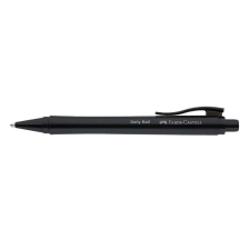 Faber-Castell Golyóstoll FABER-CASTELL Daily Ball fekete testszín toll
