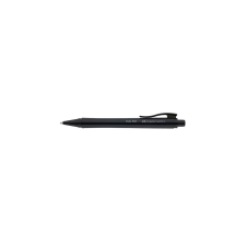 Faber-Castell Golyóstoll FABER-CASTELL Daily Ball fekete testszín toll