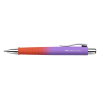 Faber-Castell Golyóstoll FABER-CASTELL Polly Ball Flow XB piros-lila