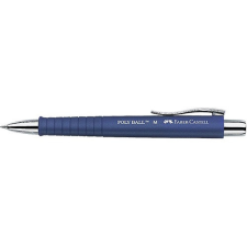 Faber-Castell Golyóstoll Faber-Castell Poly Ball vegyes színek toll