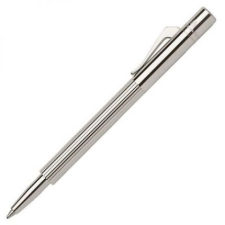 Faber-Castell Graf von Faber-Castell Platinum vékony testű golyóstoll toll