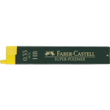 Faber-Castell Grafitbél, HB, 0,35 mm, FABER-CASTELL tollbetét