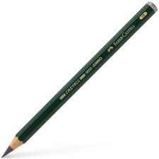 Faber-Castell grafitceruza 2B 9000 törésálló ceruza Jumbo 119302 ceruza