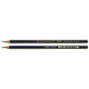 Faber-Castell Grafitceruza, 2H, hatszögletű, FABER-CASTELL "Goldfaber"