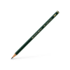 Faber-Castell Grafitceruza 4B, 9000 Faber-Castell