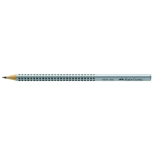 Faber-Castell Grafitceruza Grip 2001 B ceruza