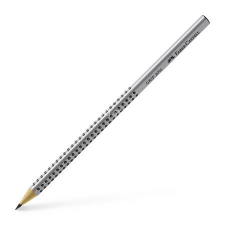 Faber-Castell Grafitceruza, HB, háromszögletű, FABER-CASTELL &quot;Grip 2001&quot; ceruza