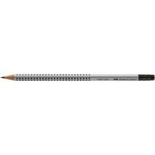 Faber-Castell Grafitirón Faber-Castell Grip 2001 radíros B ceruza