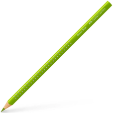 Faber-Castell : Grip '01 színes ceruza pisztáciazöld színes ceruza