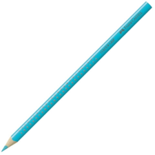 Faber-Castell : Grip '01 színesceruza középkék színes ceruza