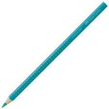 Faber-Castell : Grip '01 színesceruza világos türkiz színes ceruza