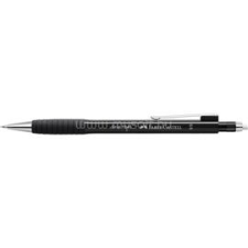 Faber-Castell Grip 1345 0,5 mm fekete nyomósiron (FABER-CASTELL_FC134599) nyomósirón, rotring