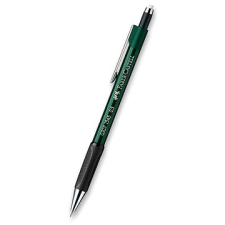 Faber-Castell Grip 1345 0,5 mm HB, zöld ceruza