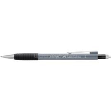 Faber-Castell Grip 1345 0,5 mm kőszürke nyomósiron (FABER-CASTELL_FC134589) nyomósirón, rotring