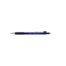 Faber-Castell Grip 1345 0.5mm-es nyomósirón - Sötétkék (134555) nyomósirón, rotring