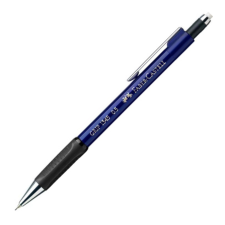 Faber-Castell : Grip 1345 töltőceruza kék színben 0,5mm ceruza