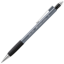 Faber-Castell : Grip 1345 töltőceruza szürke színben 0,5mm ceruza