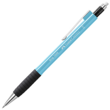 Faber-Castell : Grip 1345 töltőceruza világoskék színben 0,5mm ceruza