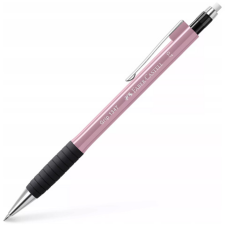 Faber-Castell : Grip 1347 töltőceruza 0,7mm rózsaszín ceruza