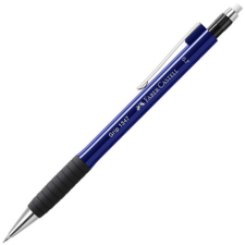 Faber-Castell : Grip 1347 töltőceruza 0,7mm sötétkék színben ceruza