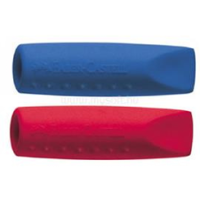 Faber-Castell Grip 2001 2db színes kupakradír (FABER-CASTELL_P0017-0200) radír