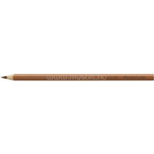 Faber-Castell Grip 2001 barna színes ceruza (FABER-CASTELL_P3033-1711) színes ceruza